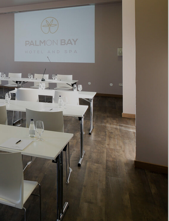 event presentation