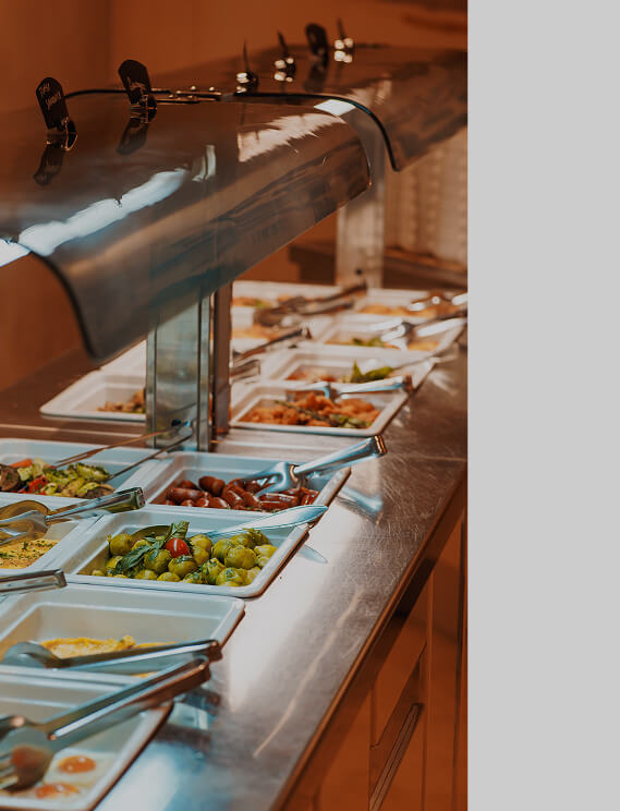 food salads