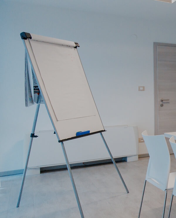 teaching board