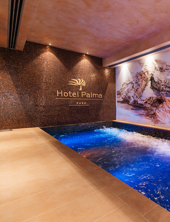 waterpool indoor